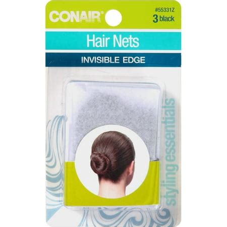 conair hair net|where to buy conair products.